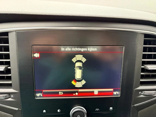 Renault Mégane - Afbeelding 13 van 23