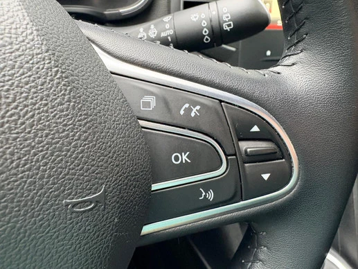 Renault Mégane - Afbeelding 16 van 23