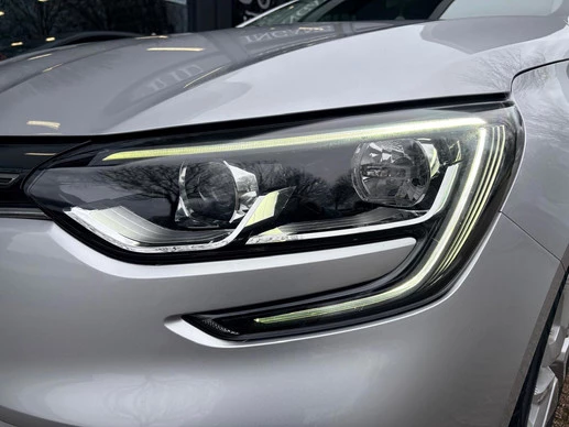 Renault Mégane - Afbeelding 19 van 23