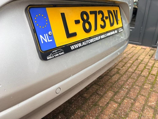 Renault Mégane - Afbeelding 22 van 23