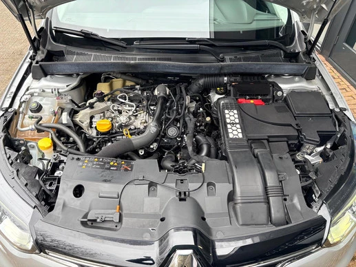 Renault Mégane - Afbeelding 23 van 23