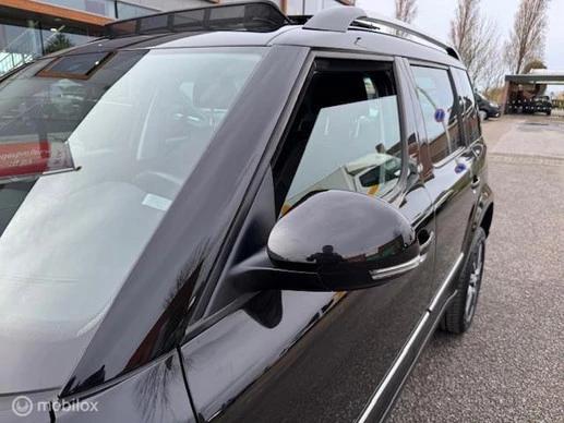 Škoda Yeti - Afbeelding 10 van 30