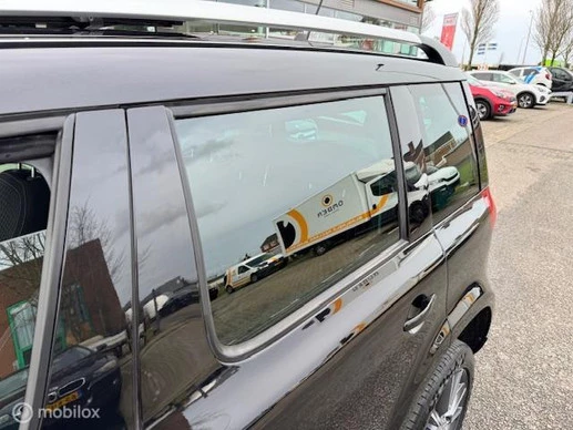 Škoda Yeti - Afbeelding 12 van 30