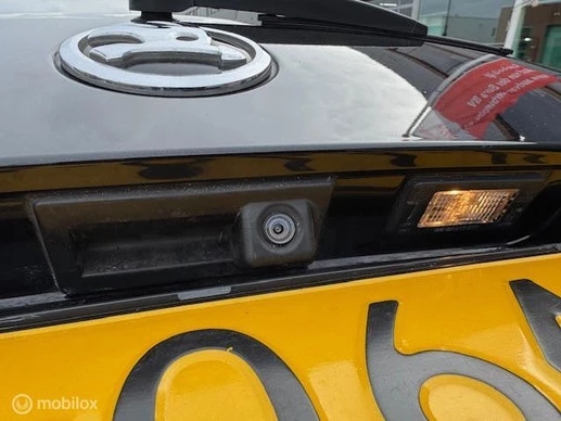 Škoda Yeti - Afbeelding 14 van 30