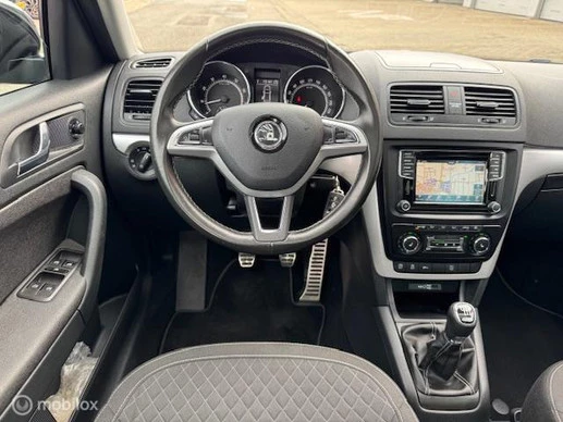 Škoda Yeti - Afbeelding 15 van 30