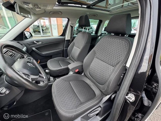 Škoda Yeti - Afbeelding 17 van 30