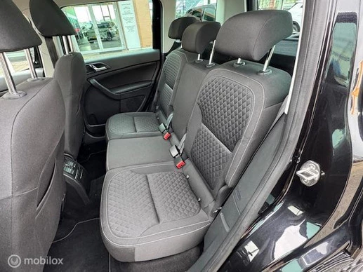 Škoda Yeti - Afbeelding 20 van 30