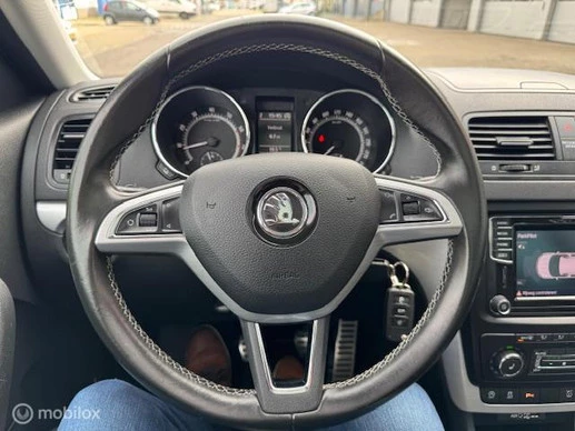 Škoda Yeti - Afbeelding 22 van 30