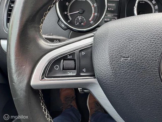 Škoda Yeti - Afbeelding 23 van 30