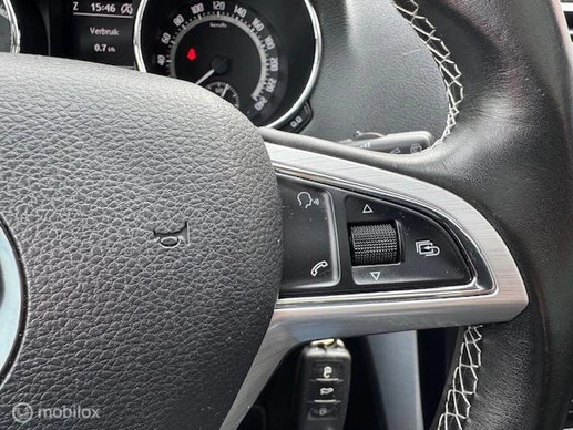 Škoda Yeti - Afbeelding 24 van 30