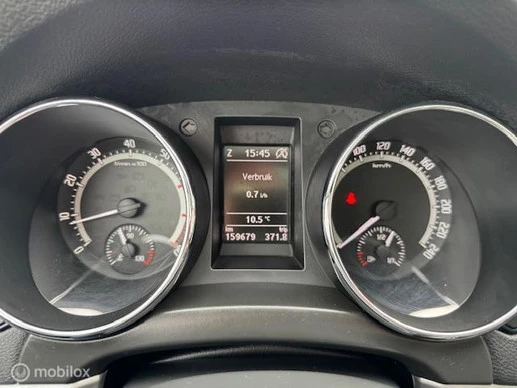 Škoda Yeti - Afbeelding 26 van 30