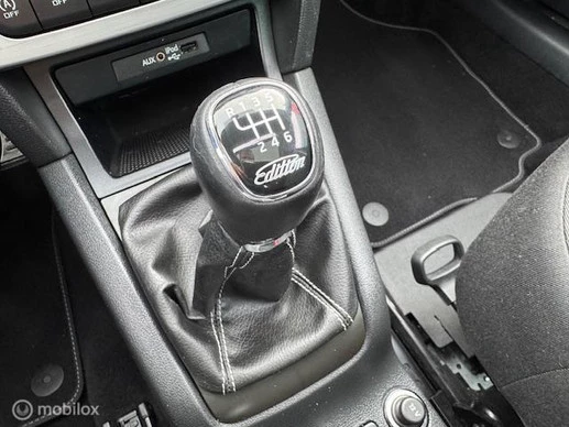 Škoda Yeti - Afbeelding 27 van 30