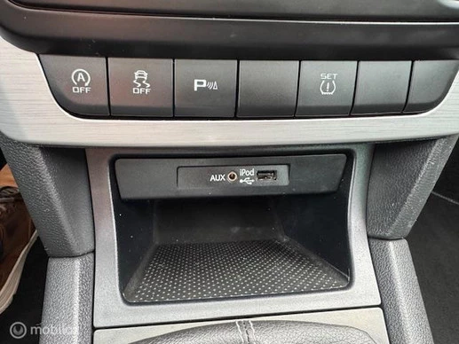 Škoda Yeti - Afbeelding 28 van 30