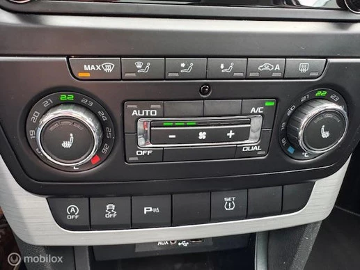 Škoda Yeti - Afbeelding 29 van 30