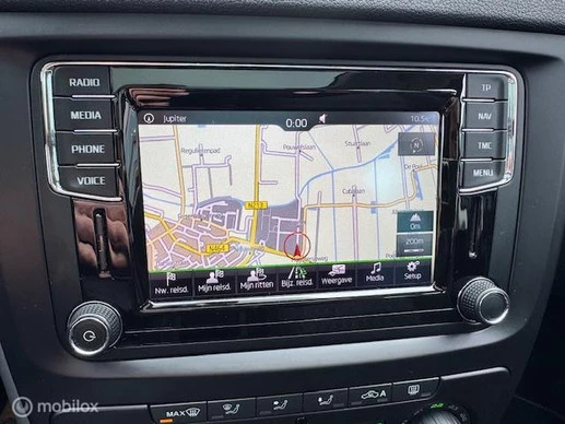 Škoda Yeti - Afbeelding 30 van 30