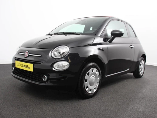 Fiat 500C - Afbeelding 1 van 30