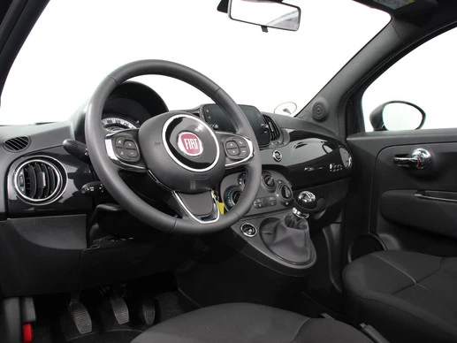 Fiat 500C - Afbeelding 2 van 30