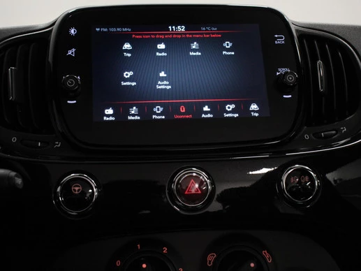 Fiat 500C - Afbeelding 3 van 30