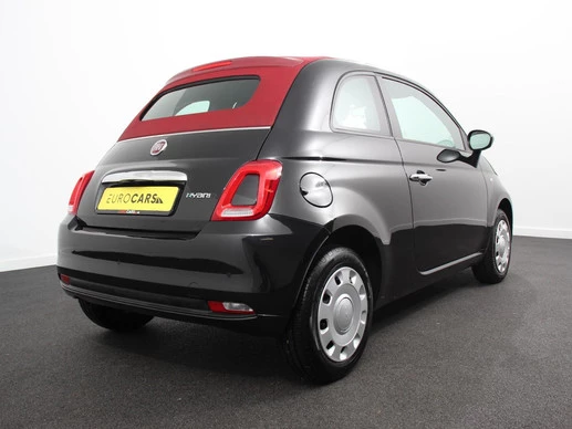 Fiat 500C - Afbeelding 7 van 30