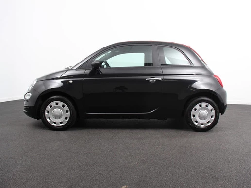 Fiat 500C - Afbeelding 8 van 30