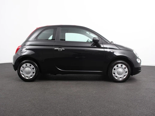 Fiat 500C - Afbeelding 9 van 30