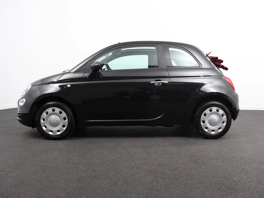 Fiat 500C - Afbeelding 10 van 30