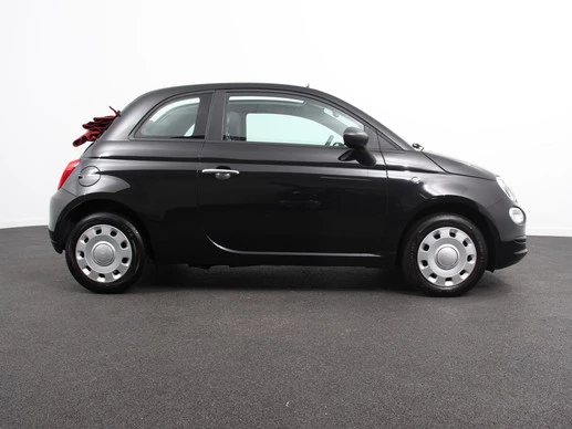 Fiat 500C - Afbeelding 11 van 30