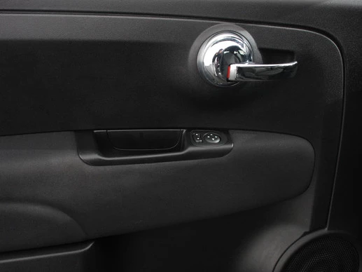 Fiat 500C - Afbeelding 12 van 30