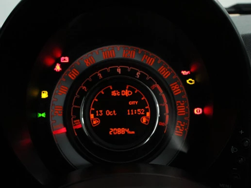 Fiat 500C - Afbeelding 14 van 30