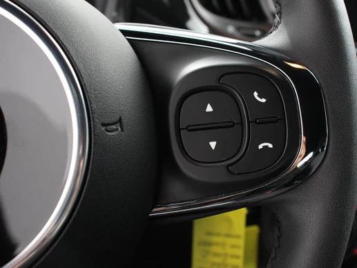 Fiat 500C - Afbeelding 19 van 30