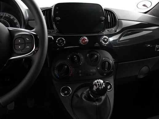 Fiat 500C - Afbeelding 21 van 30