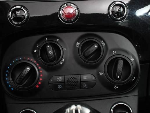 Fiat 500C - Afbeelding 22 van 30