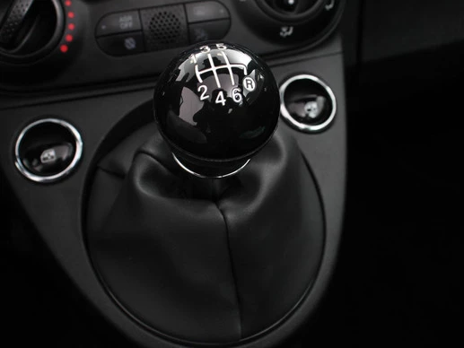 Fiat 500C - Afbeelding 23 van 30