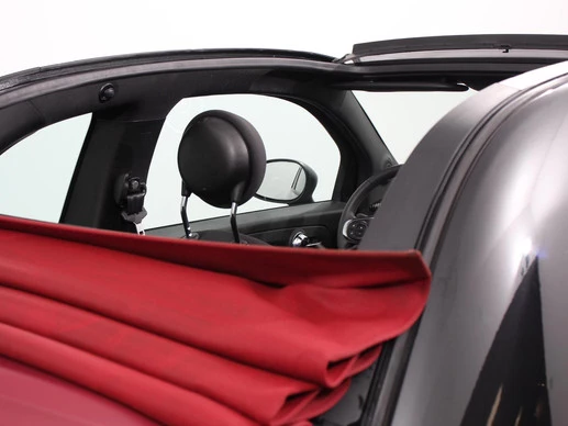 Fiat 500C - Afbeelding 25 van 30