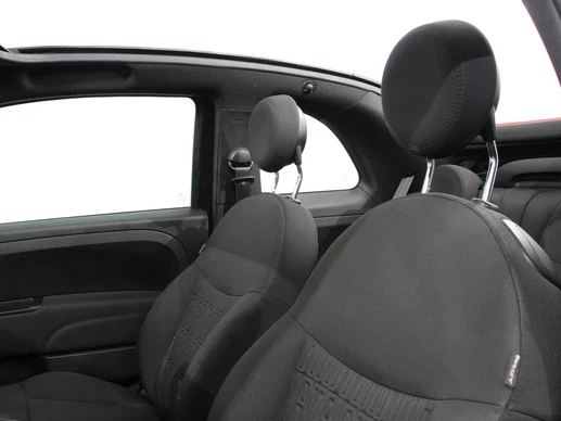 Fiat 500C - Afbeelding 28 van 30