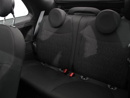 Fiat 500C - Afbeelding 29 van 30