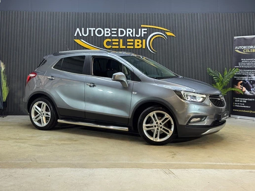 Opel Mokka X - Afbeelding 1 van 30