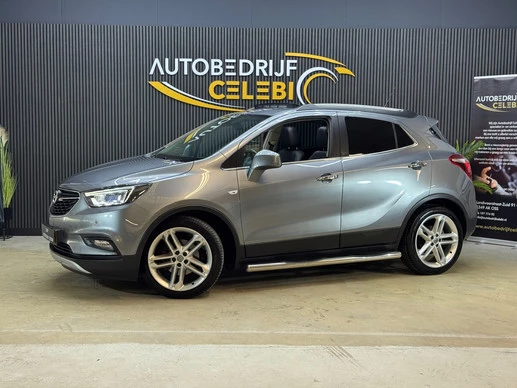 Opel Mokka X - Afbeelding 2 van 30