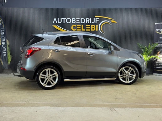 Opel Mokka X - Afbeelding 3 van 30