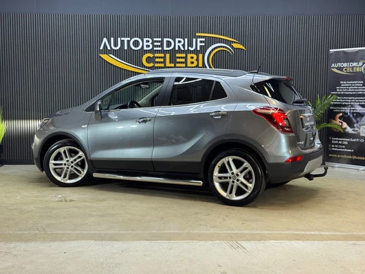 Opel Mokka X - Afbeelding 4 van 30