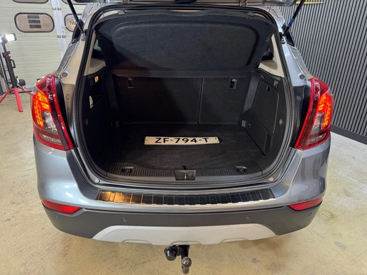 Opel Mokka X - Afbeelding 5 van 30