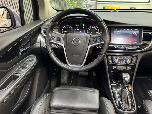 Opel Mokka X - Afbeelding 8 van 30