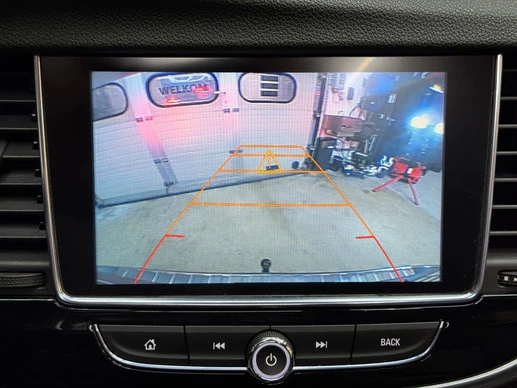 Opel Mokka X - Afbeelding 9 van 30