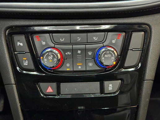 Opel Mokka X - Afbeelding 10 van 30