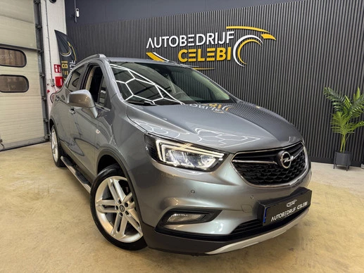 Opel Mokka X - Afbeelding 13 van 30