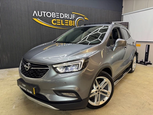 Opel Mokka X - Afbeelding 14 van 30