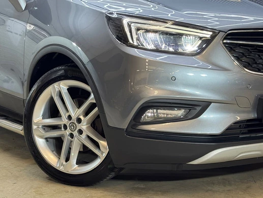 Opel Mokka X - Afbeelding 15 van 30