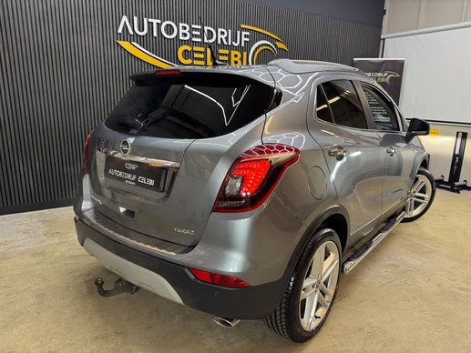 Opel Mokka X - Afbeelding 17 van 30