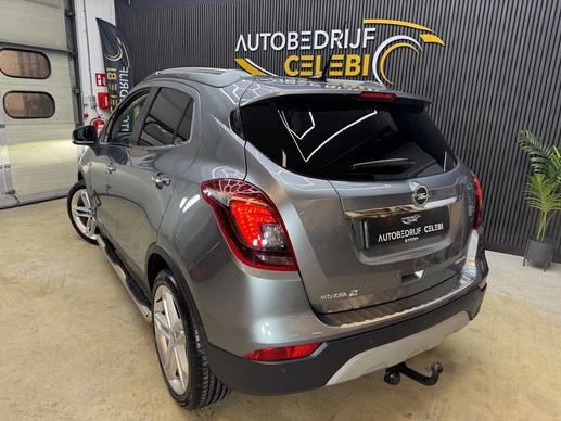 Opel Mokka X - Afbeelding 18 van 30