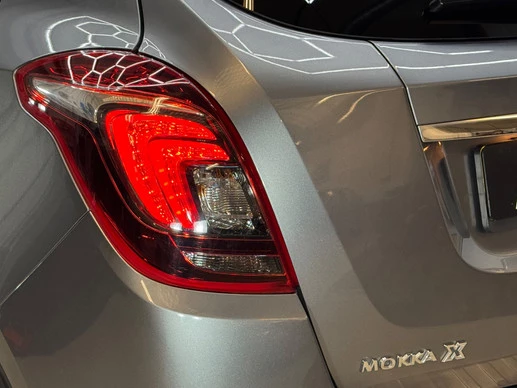Opel Mokka X - Afbeelding 19 van 30
